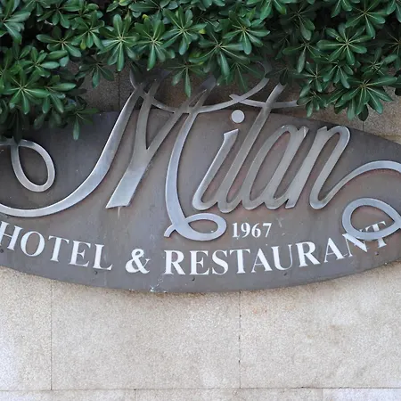 فندق Milan