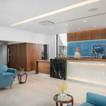 Hotel Milan 4*