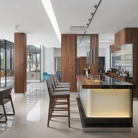 Hotel Milan 4*
