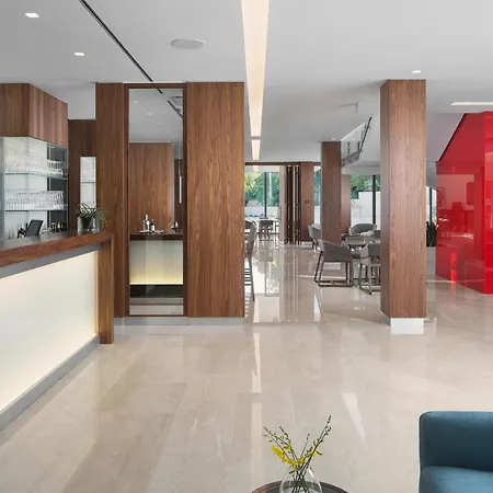 فندق Milan بولا