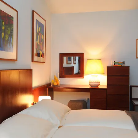 Milan Hotel