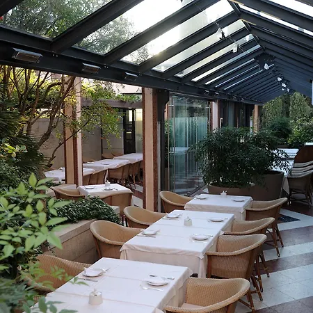 Milan Hotel