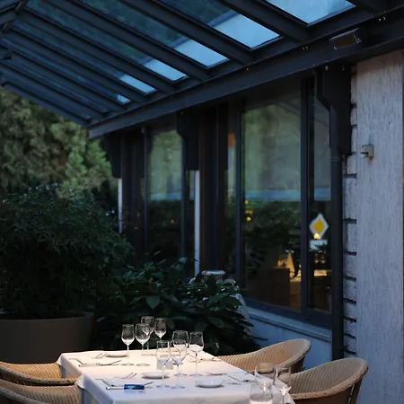 Hotel Milan 4*