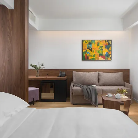 Milan Hotel 4*