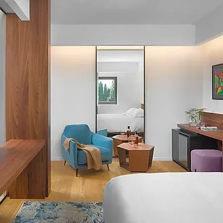 Hotel Milan 4*