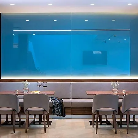 Hotel Milan 4*