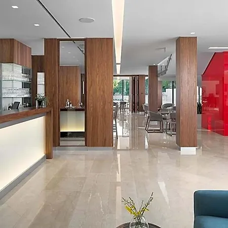 Milan Hotel 4*