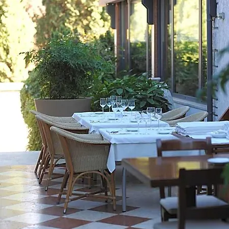 Hotel Milan
