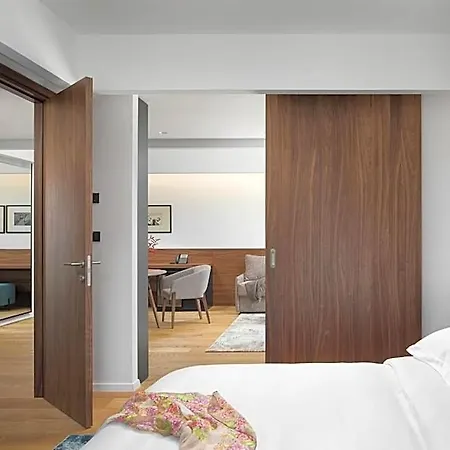 Hotel Milan