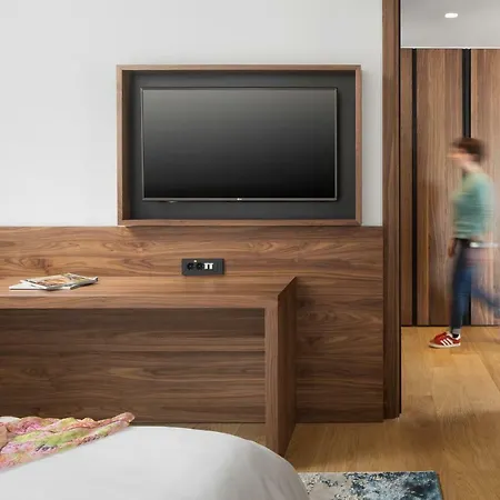 Milan Hotell Pula