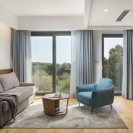Milan Hotell