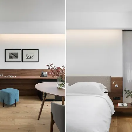 Milan Hotell Pula