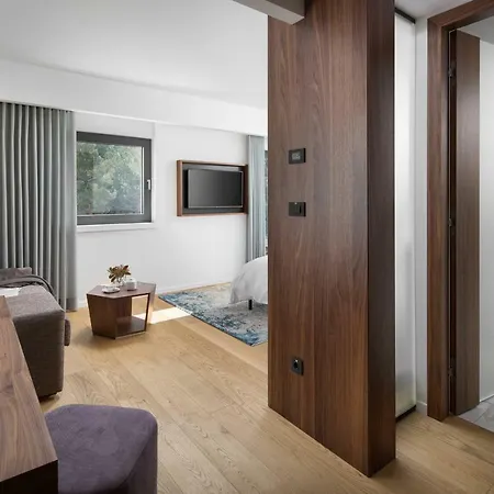 Hotell Milan