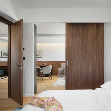 Milan Hotell Pula
