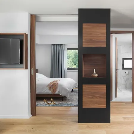 Hotell Milan 4*