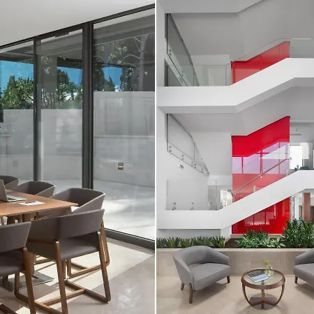 מלון Milan פולה