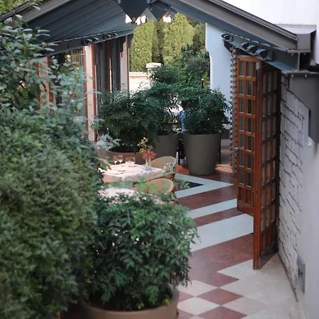 Otel Milan 4*