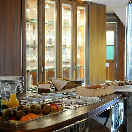 Otel Milan